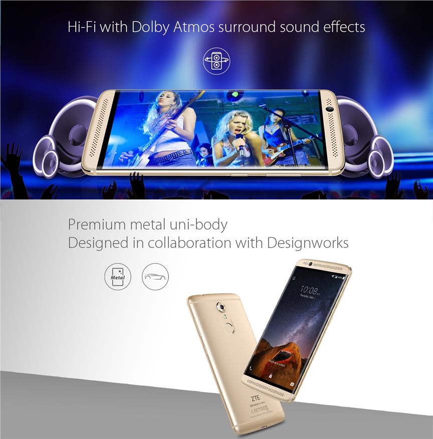 Zte axon 7 mini gsm zte axon 7 mini gsm the major