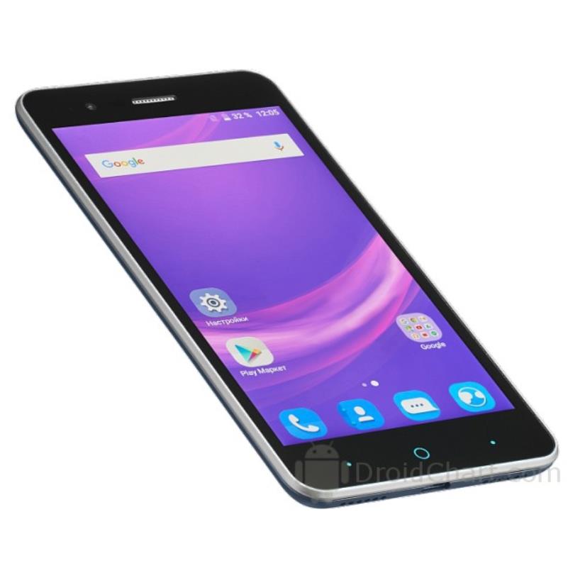 Zte blade a510 grey zte blade a510 grey Sam