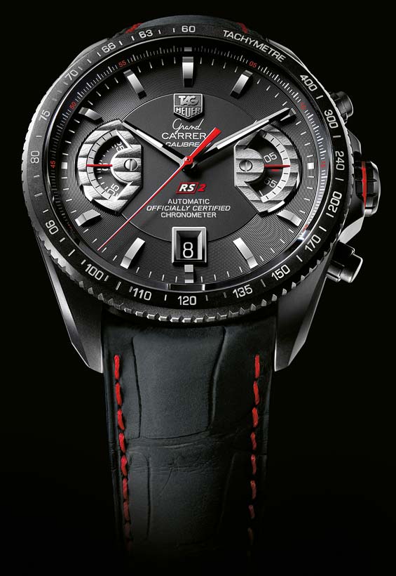 T4G Heuer