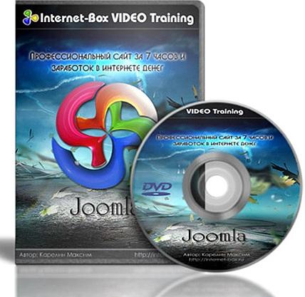 A Professional Website in 7 Hours and Earning Money on The Internet