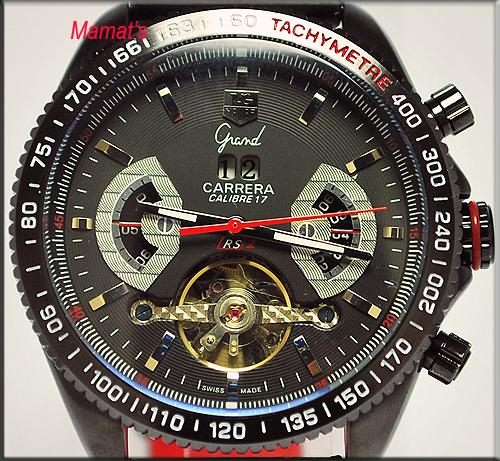 T4G Heuer