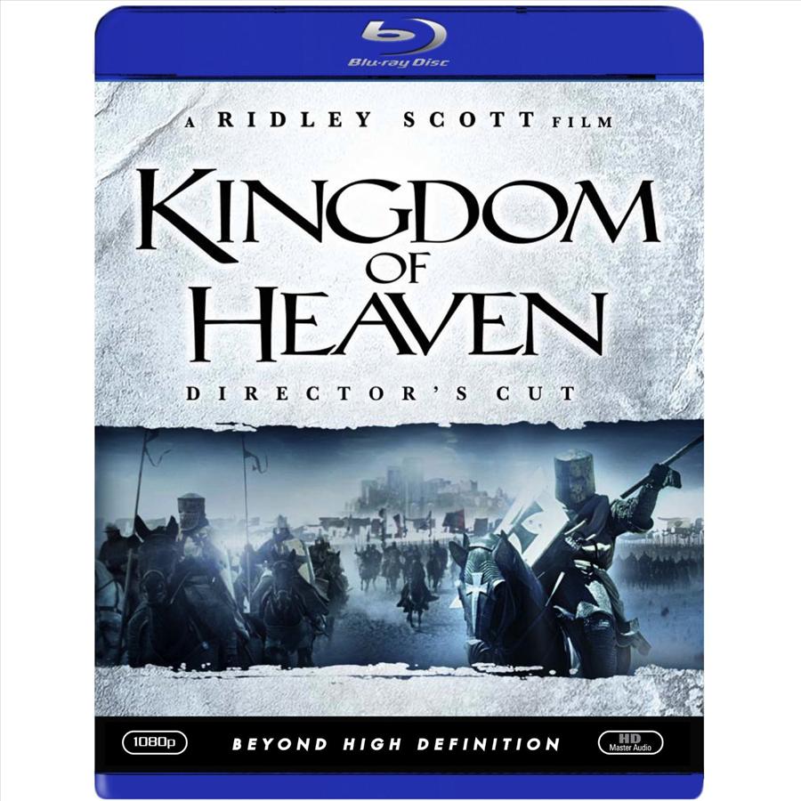 kingdom of heaven director s cut ps3 kingdom of heaven director s cut ps3
