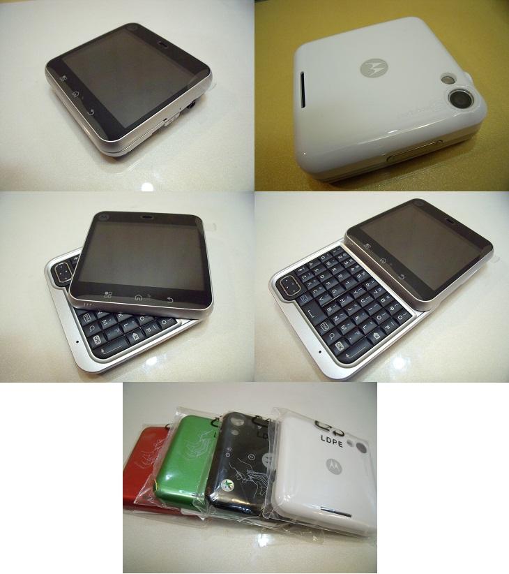 motorola flipout mb511. MOTOROLA FLIPOUT MB511