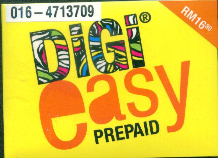 Digi Easy