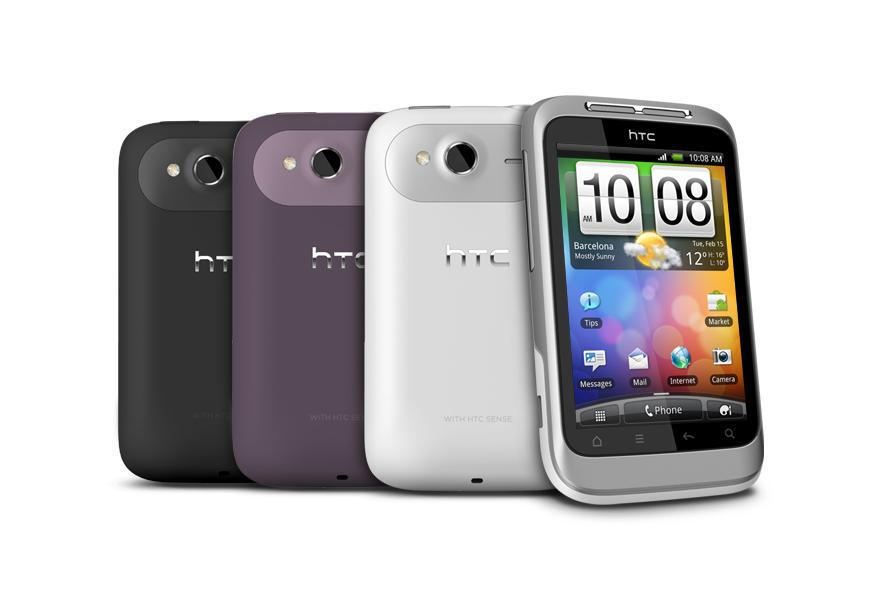 Htc+wildfire+s+review+gsmarena