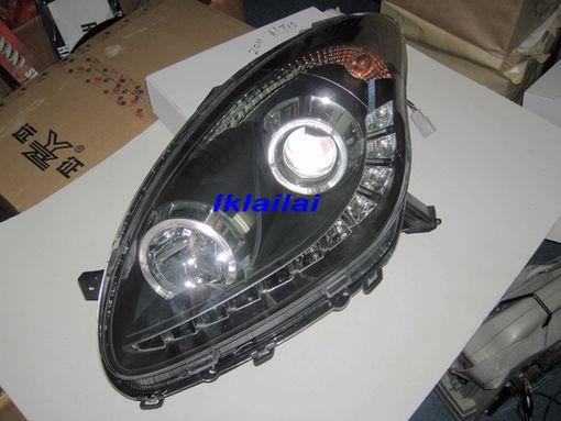 Perodua Myvi LED Daylight Projector (end 9/30/2017 5:18 PM)