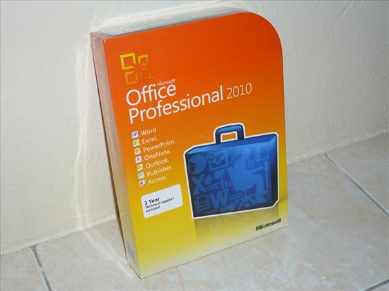 microsoft office 2011 box