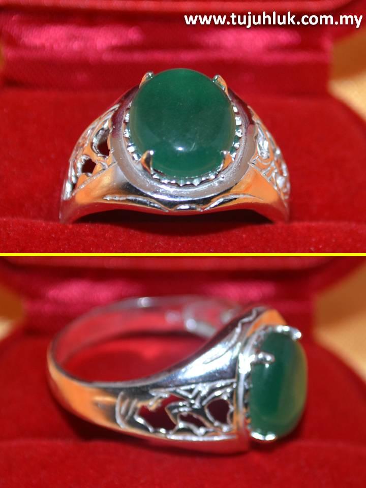 Download this Cincin Zamrud Ikat Perak Utk Dilelong Murah Sahaja picture Download this Cincin Zamrud Ikat Perak Utk Dilelong Murah Sahaja picture