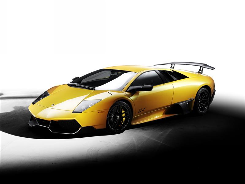 Product Description for LAMBORGHINI SV LP670 114 RC CAR