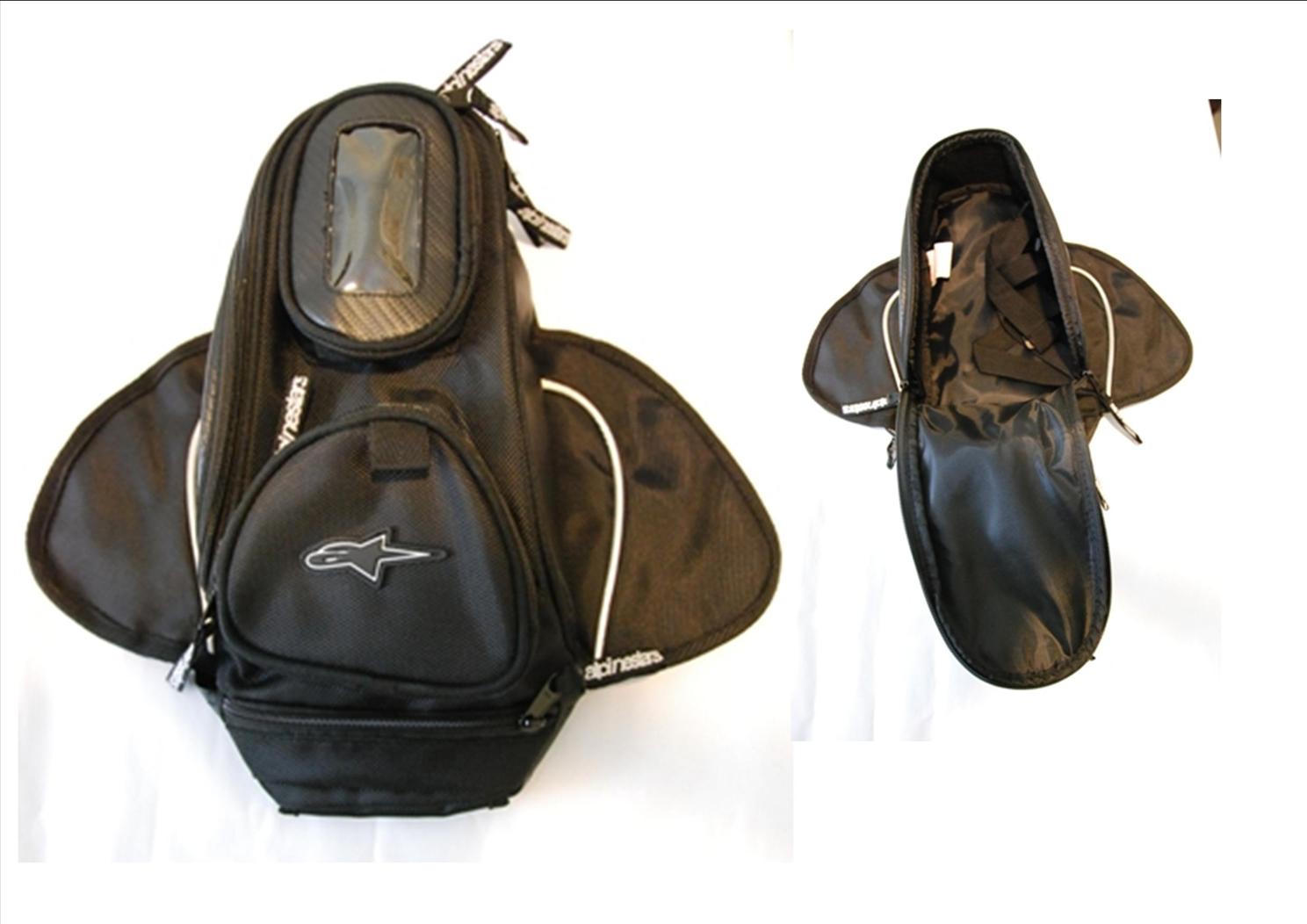 Alpinestar Fuel Tank Bag Selangor End Time 8 13 2011 2 alpinestar fuel tank bag selangor end time 8 13 2011 2