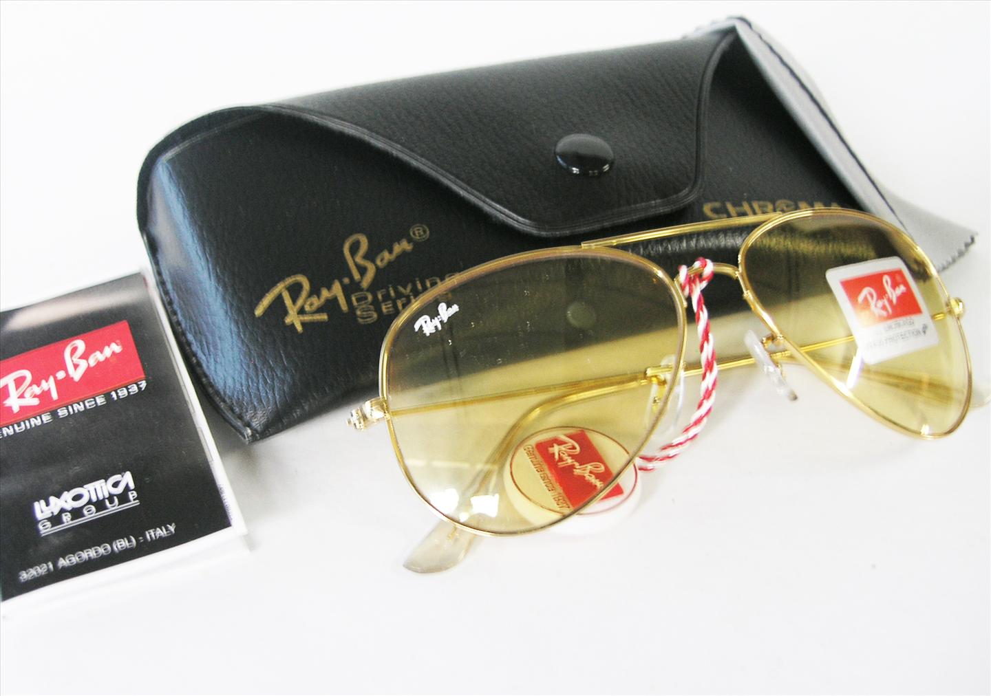 Ray Ban Evolve Photochromic | David Simchi-Levi