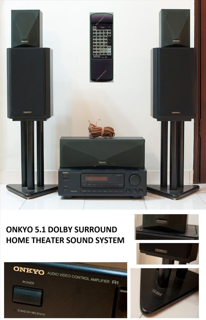 dolby surround 5.1 sound dolby surround 5.1 sound