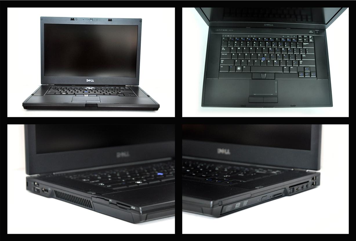 Thanh lý Laptop Dell Latitude E4300 gấp