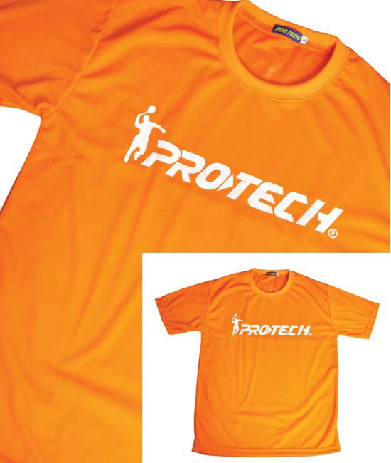 Protech Badminton