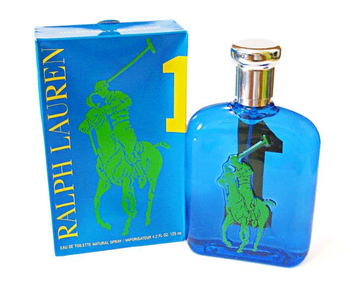 ralph perfume