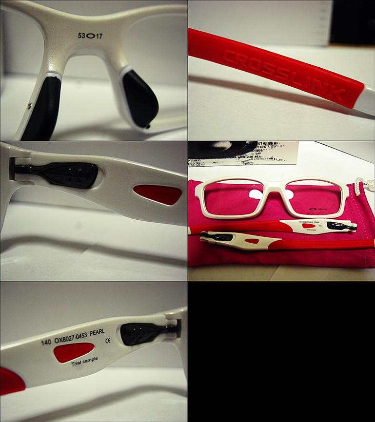 oakley crosslink ox8027 nose pads oakley crosslink ox8027 nose pads
