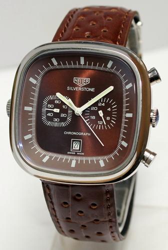 T4G Heuer