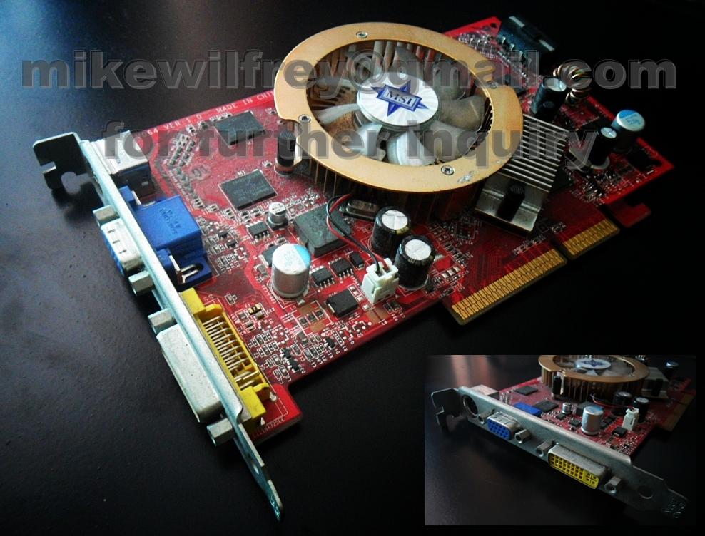 Windows 10 Radeon Driver For R7 360 Problems