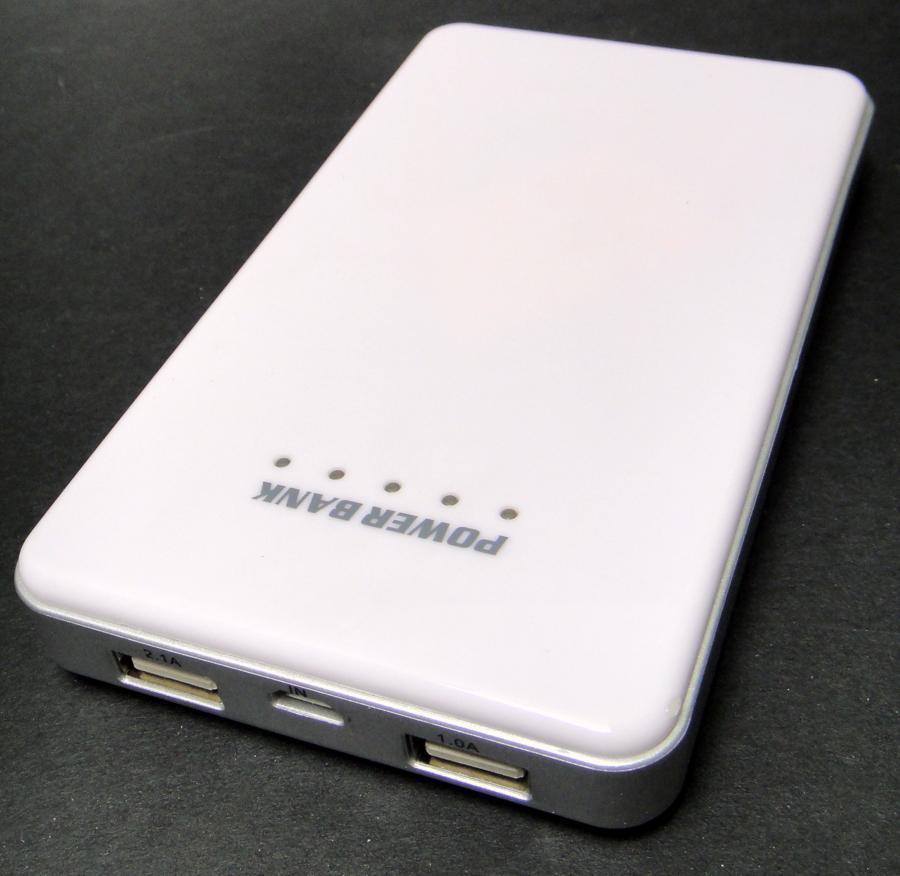 Power Bank Power Bank