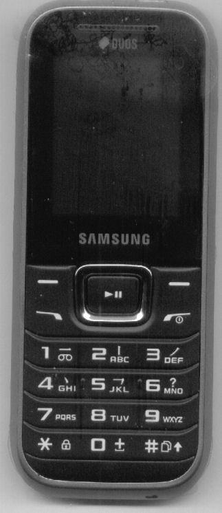 samsung gt 19105p