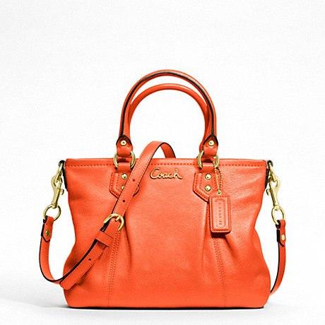 bbnwt authentic coach