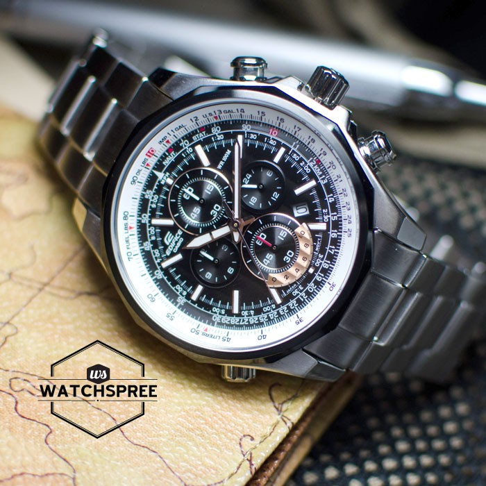  CASIO EDIFICE EFR-507D-1AV