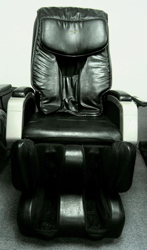 Special Promo!! SANYO Massage Chair HEC-DR3000 (100% Made ...
