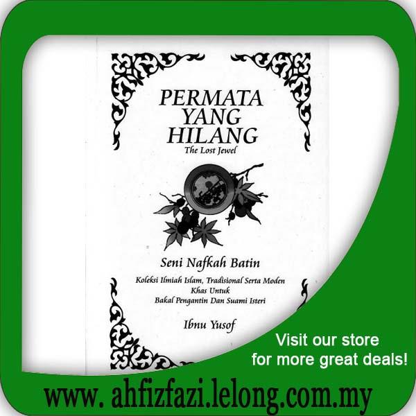 Permata Yang Hilang Pdf