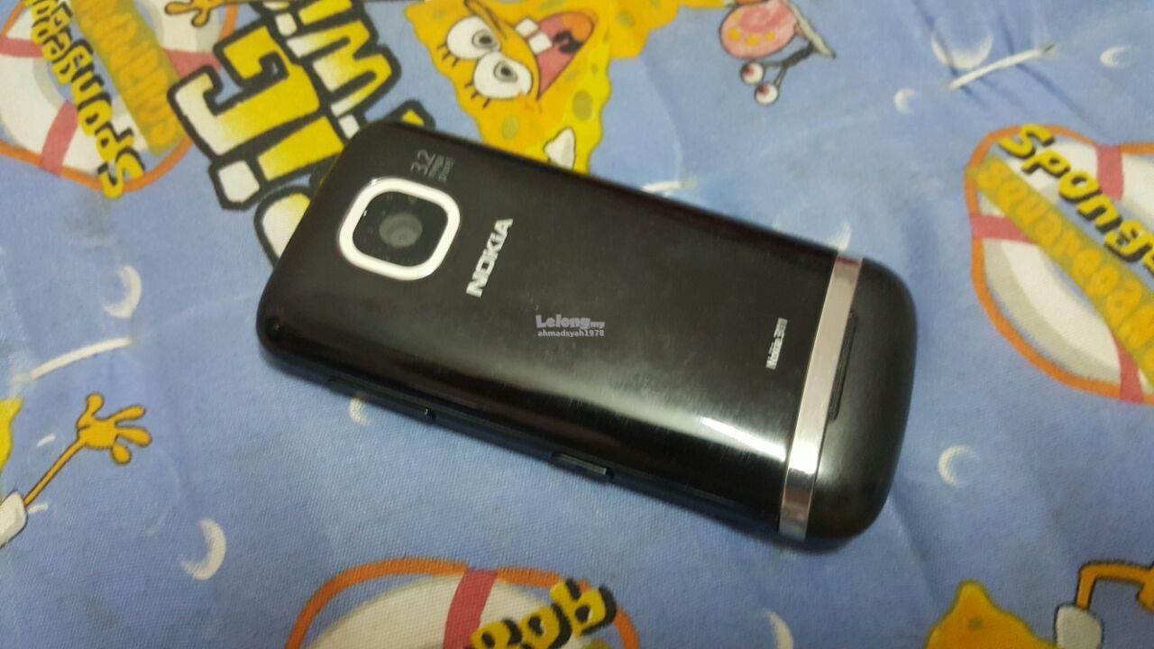 Slot nokia 311