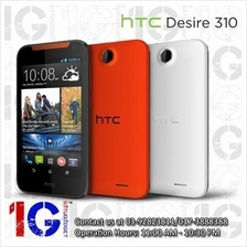 HTC Desire 310 Original Set - Quad Core,4.5inch Screen HTC Desire 310 Original Set - Quad Core,4.5inch Screen
