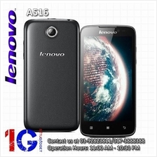 Lenovo IdeaPhone A516 Dual Sim,Dual Core,2 Camera Lenovo IdeaPhone A516 Dual Sim,Dual Core,2 Camera