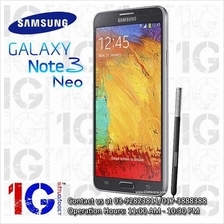 Samsung Galaxy Note 3 Neo N7505 16GB LTE 4G - Brand New Samsung Galaxy Note 3 Neo N7505 16GB LTE 4G - Brand New