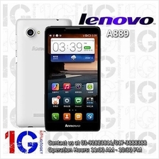 Lenovo IdeaPhone A889 6inch screen,8MP camera,Dual SIM Lenovo IdeaPhone A889 6inch screen,8MP camera,Dual SIM