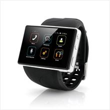 3G Android Watch Phone 'FineWatch' - MTK6577 Dual Core 1GHz CPU, 2 Inc 3G Android Watch Phone 'FineWatch' - MTK6577 Dual Core 1GHz CPU, 2 Inc