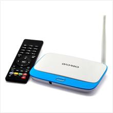 Quad Core Android 4.2 TV Box Quad Core Android 4.2 TV Box