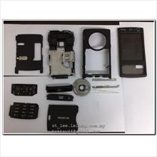 New | Ori AP | Full Set | Nokia N95 (Not 8gb) Housing New | Ori AP | Full Set | Nokia N95 (Not 8gb) Housing