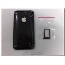 **New Ori AP | Back Cover Housing for Iphone 3G 8/16G + Sim Tray **New Ori AP | Back Cover Housing for Iphone 3G 8/16G + Sim Tray