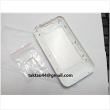 **New Ori AP | White Back Cover Housing for Iphone 3G 8/16G + Sim Tray **New Ori AP | White Back Cover Housing for Iphone 3G 8/16G + Sim Tray