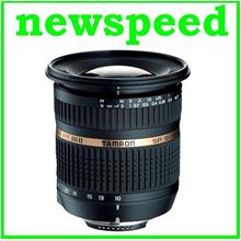 New Sony mount Tamron SP AF 10-24mm f3.5-4.5 Di-II LD IFLens New Sony mount Tamron SP AF 10-24mm f3.5-4.5 Di-II LD IFLens