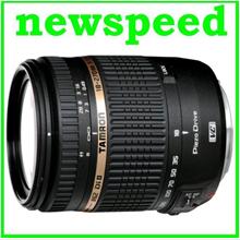 New Nikon Mount Tamron AF 18-270mm F3.5-6.3 Di II VC PZD New Nikon Mount Tamron AF 18-270mm F3.5-6.3 Di II VC PZD