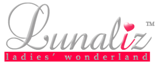 Logo for Lunaliz Ladies Wonderland
