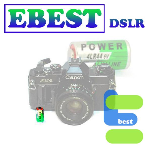 135 film camera battery 6v 4lr44 476a medical alkaline battery - Best Camera For Medical Photography 135 film camera battery 6v 4lr44 476a medical alkaline battery - Best Camera For Medical Photography