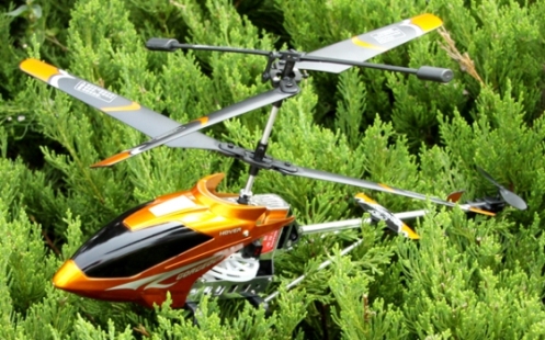 3.5 CHANNEL HUAN QI 859 GORGEOUS FULL ALLOY RC HELICOPTER WITH GYRO!! 3.5 CHANNEL HUAN QI 859 GORGEOUS FULL ALLOY RC HELICOPTER WITH GYRO!!