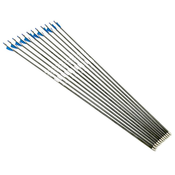 12 x carbon arrow sf axiom 6mm sp700 professional arrows archery recurve ebay 12 x carbon arrow sf axiom 6mm sp700 professional arrows archery recurve ebay