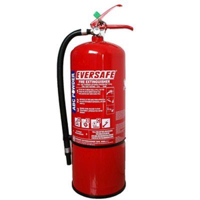 class fire abc extinguisher 9KG EVERSAFE MYT FIRE ABC (end 12:15  PM  ) 9/28/2017 POWDER