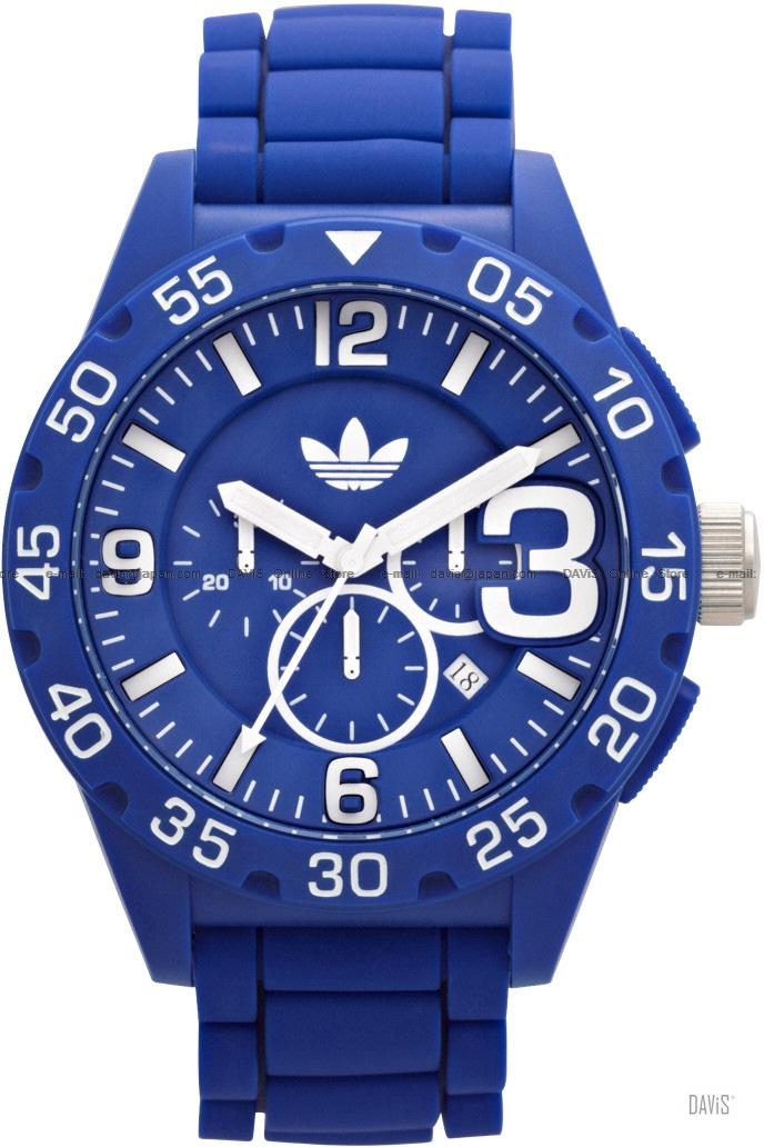 adidas 10 atm watch