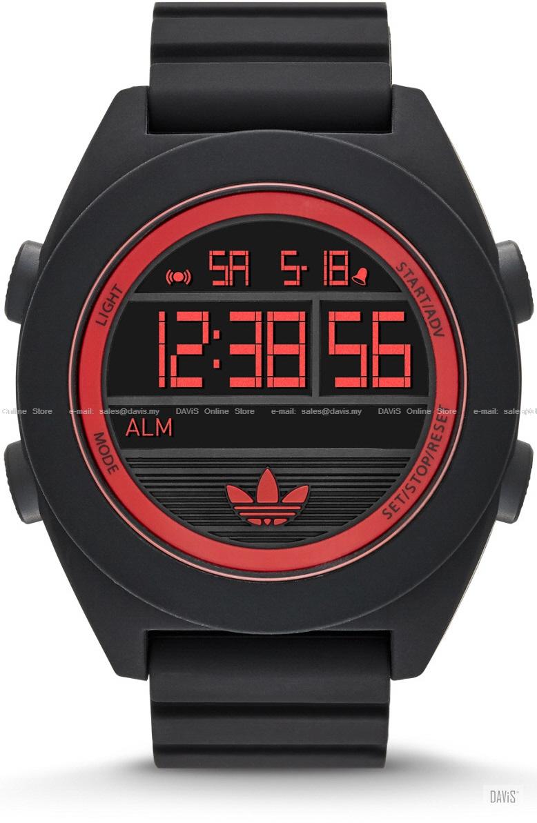 adidas watches for sale