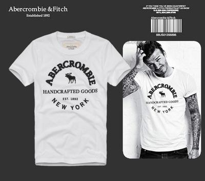Abercrombie T Shirt Men Abercrombie T Shirt Men