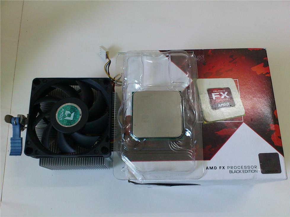 Amd fx 4100 vs. Amd fx 4100 vs
