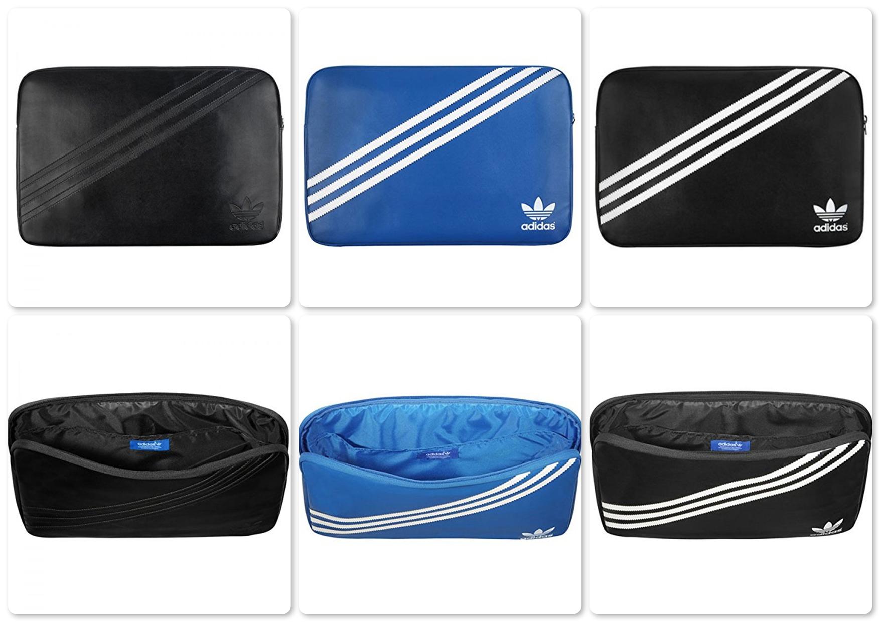 adidas macbook sleeve